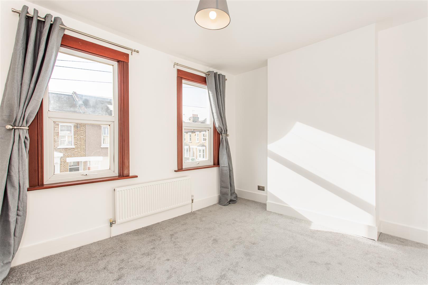 Worland Road, Stratford